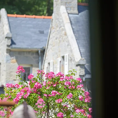 Montgommery فندق سان-جان-لو-توماس
